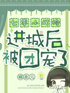 七零小可怜进城后被团宠了！小说封面-锦垚儿-都市