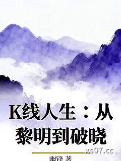 K线人生：从黎明到破晓