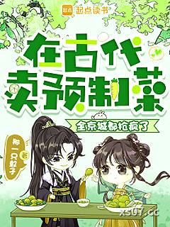 在古代卖预制菜，全京城都抢疯了 作者：那一只蚊孑