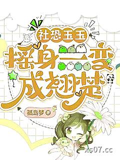 社恐玉玉摇身一变成翘楚小说封面-孤岛梦-都市