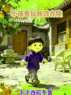 小孩哥玩转四合院 作者：卡卡西辰冬