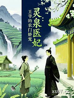 灵泉医妃:王爷的农门娇宠 作者:爱吃包面的卑职 分类:小说