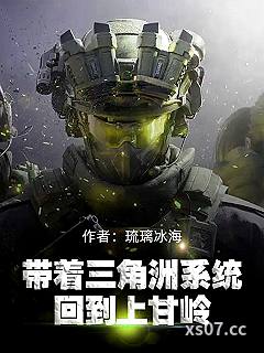 带着三角洲系统回到上甘岭小说封面-琉璃冰海-都市