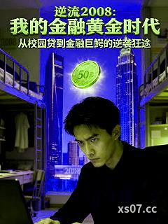 逆流2008:我的金融黄金时代 作者:星辰的奇迹 分类:小说