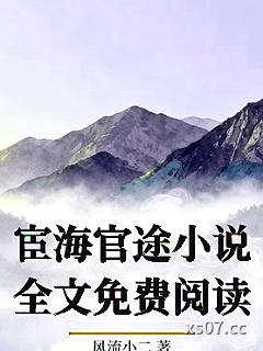 宦海官途小说全文免费阅读