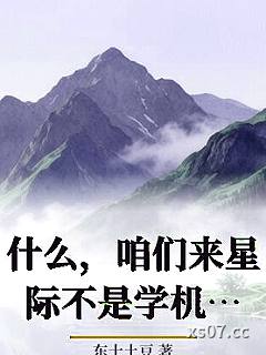 什么，咱们来星际不是学机甲的吗？ 作者：东十土豆 分类：小说