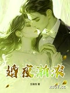 婚夜渐浓小说封面-玉南枝-言情