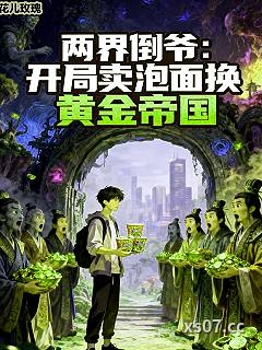 两界倒爷：开局卖泡面换黄金帝国