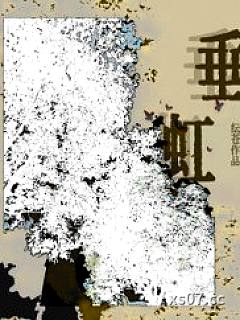 垂虹小说封面-纭苍-都市