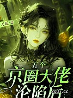 五个京圈大佬沦陷后，我跑路了