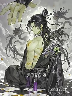 龙家传【1】小说封面-天为吾名-言情