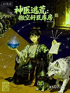 神医逃荒搬空奸臣库房