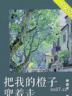 把我的橙子兜着走小说封面-绝班考-都市