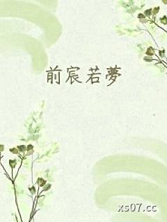 前宸若梦 作者：夏沛寧 分类：小说