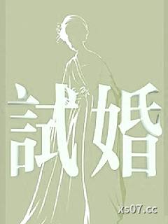 试婚