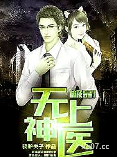 极品无上神医小说封面-骑驴夫子-都市