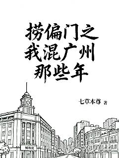 捞偏门之我混广州那些年 作者:七草本尊 分类:小说