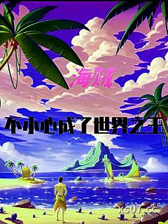 海贼：不小心成了世界之王小说封面-许无忧-言情