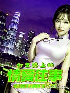 打工路上遇到的女人们小说封面-笔端有风月-都市