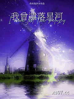 我曾遗落星河