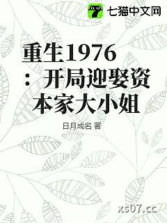 重生1976：开局迎娶资本家大小姐小说封面-日月成名-都市