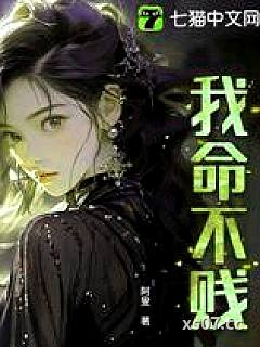我命不贱小说封面-阿叟-都市