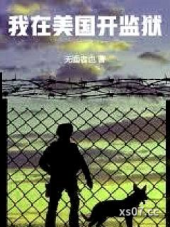 我在美国开监狱小说封面-无面者也-都市