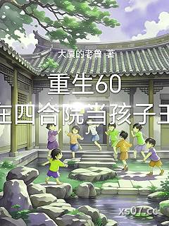重生60在四合院当孩子王小说封面-大厦的老鲁-言情