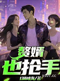 赘婿也抢手 作者：幻雨映海 分类：小说
