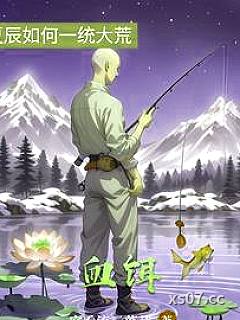 血饵 作者：空看流云落花