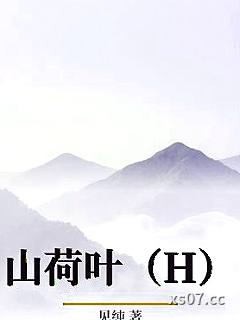 山荷叶（H）小说封面-见纯-都市