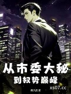从市委大秘到权势巅峰小说封面-黄天虎-都市