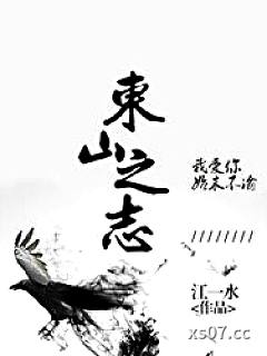东山之志