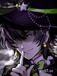 [综漫] 横滨幼稚园启动