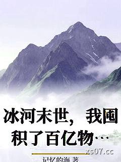 冰河末世，我囤积了百亿物资张奕方雨晴小说封面-记忆的海-言情