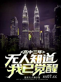 高中三年，无人知道我已觉醒