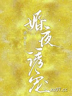 婚夜诱宠小说封面-沿麦-言情