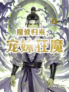 魔修归来，宠妹狂魔小说封面-爱吃火腿早餐饼的赢嵩-都市