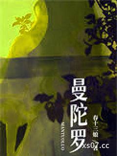 曼陀罗