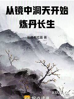 从镜中洞天开始炼丹长生