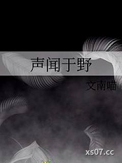 声闻于野