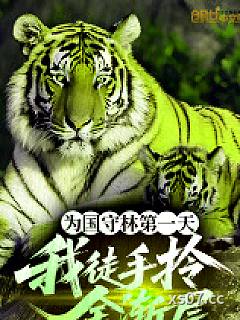 为国守林第一天，我徒手拎金渐层小说封面-猫狗双全丶-都市