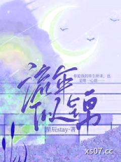 流年似锦