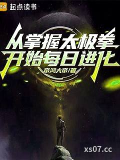 从掌握太极拳开始每日进化小说封面-帝鸿大帝-都市