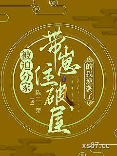 被迫分家，带崽住破屋的我逆袭了