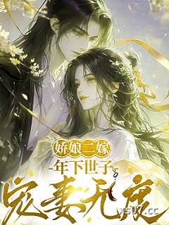 娇娘二嫁：年下世子宠妻无度小说封面-芳踪难觅-言情