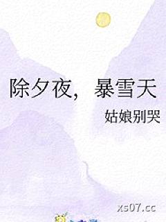 除夕夜，暴雪天