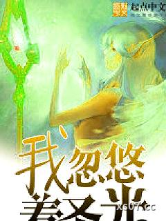 我忽悠着圣光小说封面-我忽悠着圣光-穿越重生