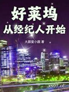 好莱坞从经纪人开始小说封面-大颜爱小颜-都市