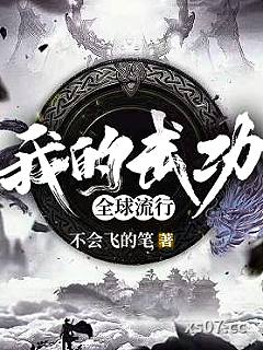 我的武功全球流行 作者：不会飞的笔